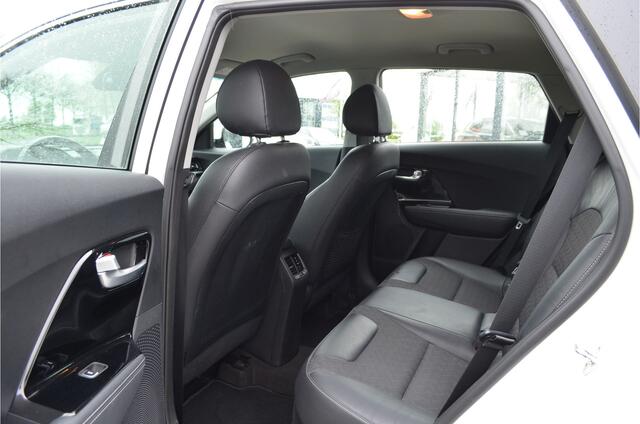 KIA Niro 1.6 GDi Hybrid DynamicLine Carplay | Adaptive cruise | a.Camera | Navi