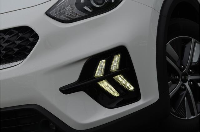 KIA Niro 1.6 GDi Hybrid DynamicLine Carplay | Adaptive cruise | a.Camera | Navi