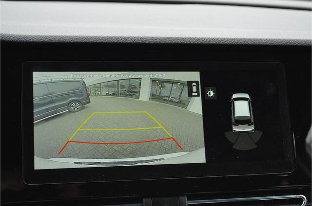 KIA Niro 1.6 GDi Hybrid DynamicLine Carplay | Adaptive cruise | a.Camera | Navi