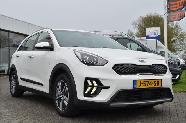 KIA Niro 1.6 GDi Hybrid DynamicLine Carplay | Adaptive cruise | a.Camera | Navi