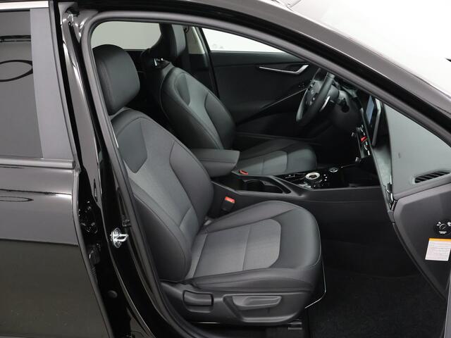 KIA Niro 1.6 GDi Hybrid DynamicLine Edition | 18" lichtmetalen Velgen | Keyless | Navigatie | Parkeercamera | Climate Control |