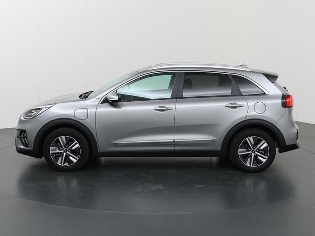 KIA Niro 1.6 GDi PHEV ExecutiveLine | JBL | Dodehoekdetectie | Stoel/Stuurwielverwarming | Elektrisch verstelb. bestuurdersstoel met geheugen | Stoelventilatie