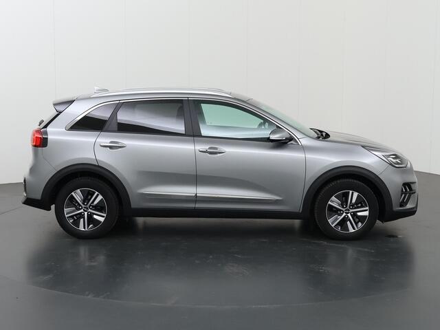 KIA Niro 1.6 GDi PHEV ExecutiveLine | JBL | Dodehoekdetectie | Stoel/Stuurwielverwarming | Elektrisch verstelb. bestuurdersstoel met geheugen | Stoelventilatie