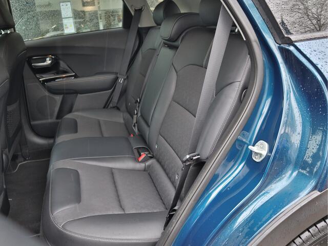 KIA Niro 1.6 GDi PHEV DynamicPlusLine Stoel/Stuur Wiel Verwarming + Navi + Camera + Adaptive Cruise Control