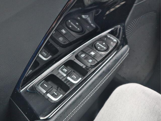 KIA Niro 1.6 GDi PHEV DynamicPlusLine Stoel/Stuur Wiel Verwarming + Navi + Camera + Adaptive Cruise Control