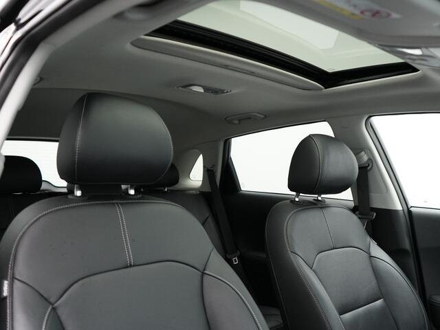KIA Niro 1.6 GDi ExecutiveLine Plug in Hybrid Dealer O.H. PHEV | Panodak | Lederen Sportstoelen Memory & Ventilatie | JBL Audio | Adaptive Cruise | Navigatie | Apple Carplay | Camera | DAB | Virtual | Stoel & Stuurverwarming |