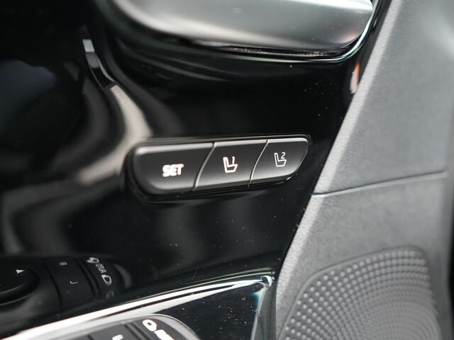 KIA Niro 1.6 GDi ExecutiveLine Plug in Hybrid Dealer O.H. PHEV | Panodak | Lederen Sportstoelen Memory & Ventilatie | JBL Audio | Adaptive Cruise | Navigatie | Apple Carplay | Camera | DAB | Virtual | Stoel & Stuurverwarming |