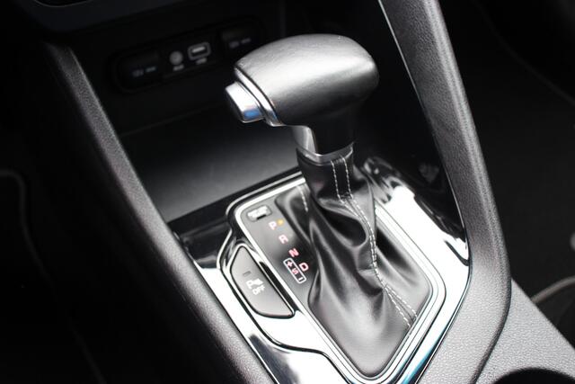 KIA Niro 1.6 GDi Hybrid DynamicLine | Trekhaak | Half leer | Navi |