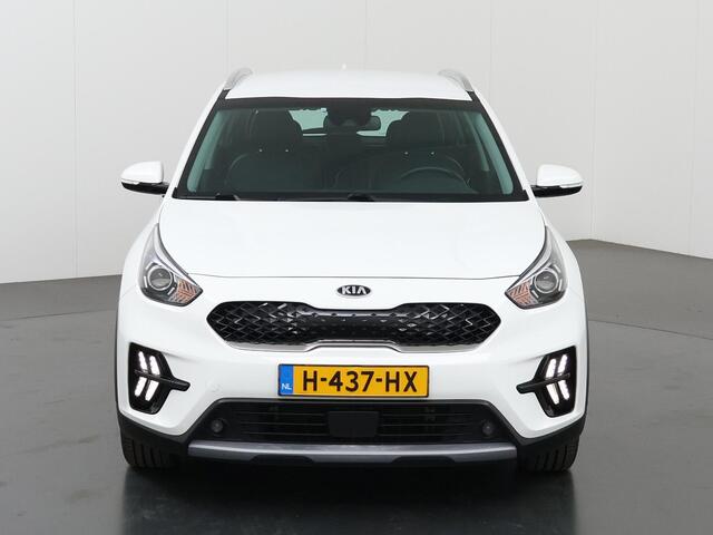 KIA Niro 1.6 GDi Hybrid DynamicLine | Adaptieve Cruise Control | Navigatie | Parkeercamera | Climate Control |