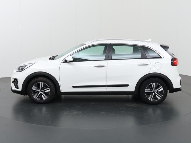 KIA Niro 1.6 GDi Hybrid DynamicLine | Adaptieve Cruise Control | Navigatie | Parkeercamera | Climate Control |