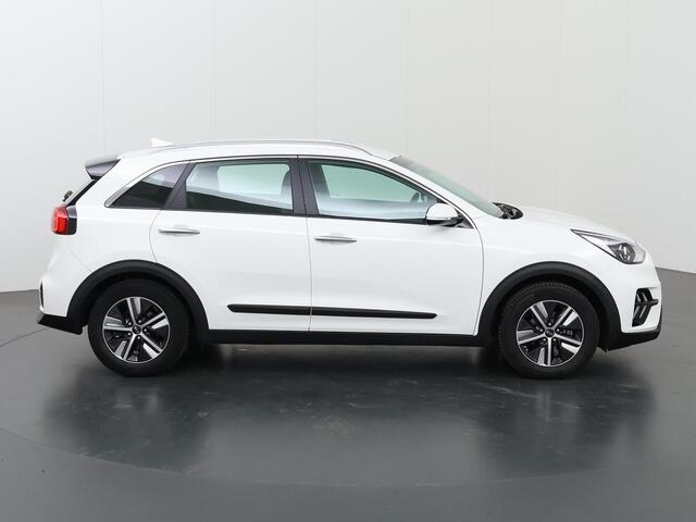 KIA Niro 1.6 GDi Hybrid DynamicLine | Adaptieve Cruise Control | Navigatie | Parkeercamera | Climate Control |