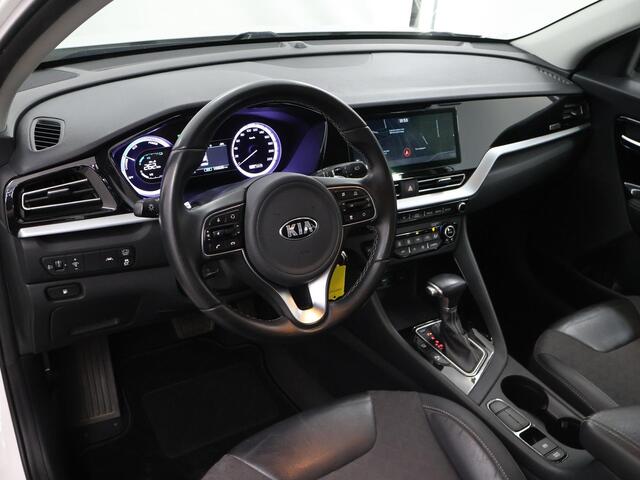 KIA Niro 1.6 GDi Hybrid DynamicLine | Adaptieve Cruise Control | Navigatie | Parkeercamera | Climate Control |
