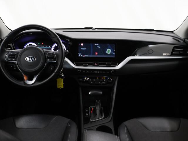 KIA Niro 1.6 GDi Hybrid DynamicLine | Adaptieve Cruise Control | Navigatie | Parkeercamera | Climate Control |
