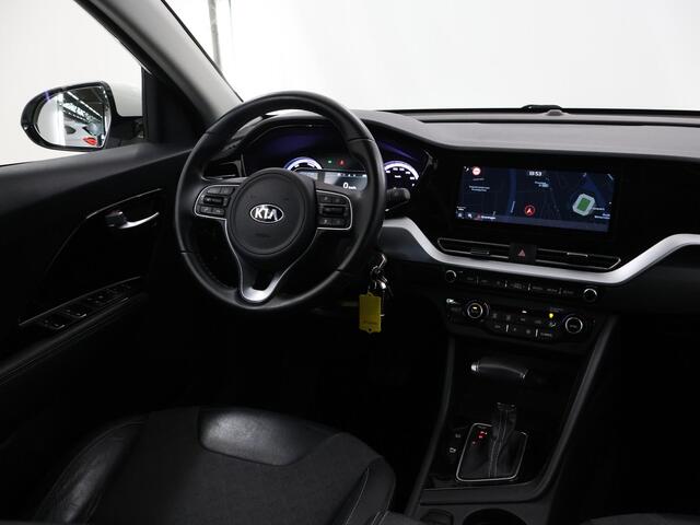 KIA Niro 1.6 GDi Hybrid DynamicLine | Adaptieve Cruise Control | Navigatie | Parkeercamera | Climate Control |