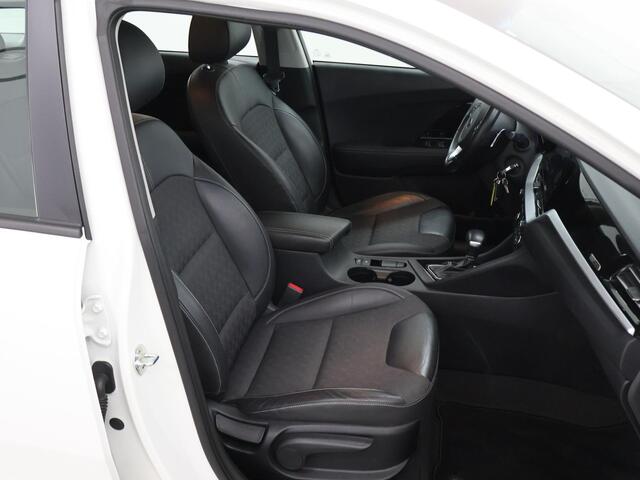KIA Niro 1.6 GDi Hybrid DynamicLine | Adaptieve Cruise Control | Navigatie | Parkeercamera | Climate Control |