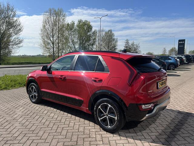 KIA Niro 1.6 GDi Hybrid ExecutiveLine Edition | Leder | Harman & Kardon