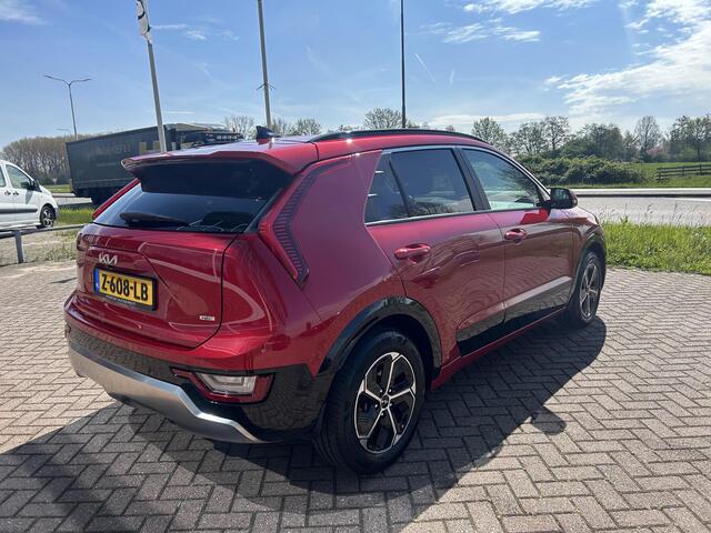 KIA Niro 1.6 GDi Hybrid ExecutiveLine Edition | Leder | Harman & Kardon