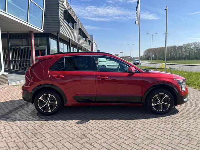 KIA Niro 1.6 GDi Hybrid ExecutiveLine Edition | Leder | Harman & Kardon
