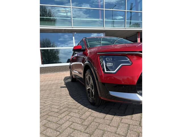 KIA Niro 1.6 GDi Hybrid ExecutiveLine Edition | Leder | Harman & Kardon