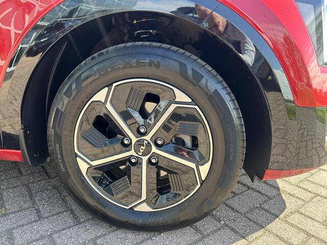 KIA Niro 1.6 GDi Hybrid ExecutiveLine Edition | Leder | Harman & Kardon