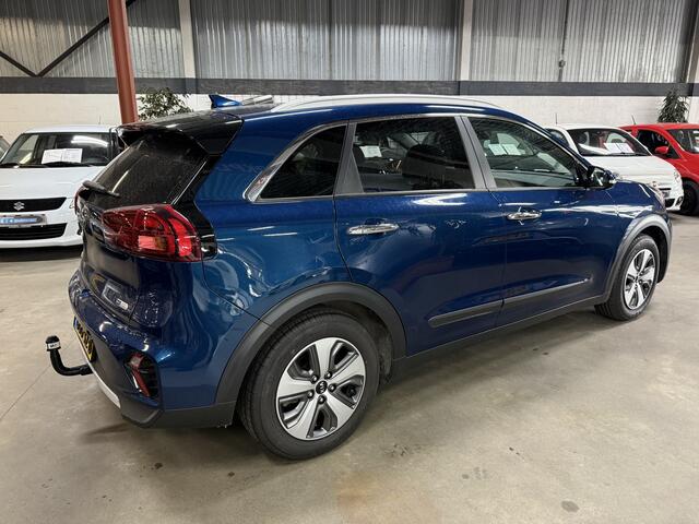 KIA Niro 1.6 GDi Hybrid ExecutiveLine
