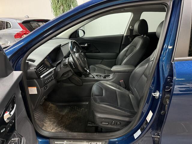 KIA Niro 1.6 GDi Hybrid ExecutiveLine