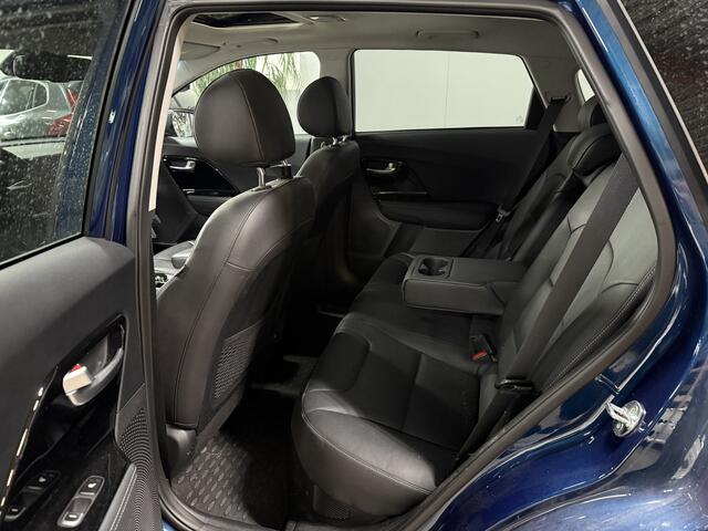 KIA Niro 1.6 GDi Hybrid ExecutiveLine