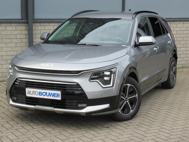 KIA Niro 1.6 GDi PHEV Plug In DynamicPlusLine 1e eigen | dealer onderh | keyless | leder | LED
