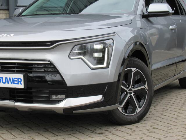 KIA Niro 1.6 GDi PHEV Plug In DynamicPlusLine 1e eigen | dealer onderh | keyless | leder | LED