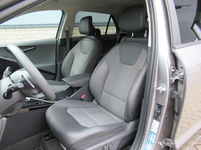 KIA Niro 1.6 GDi PHEV Plug In DynamicPlusLine 1e eigen | dealer onderh | keyless | leder | LED