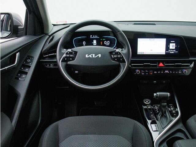 KIA Niro 1.6 GDi PHEV DynamicLine | Private lease 499 pm