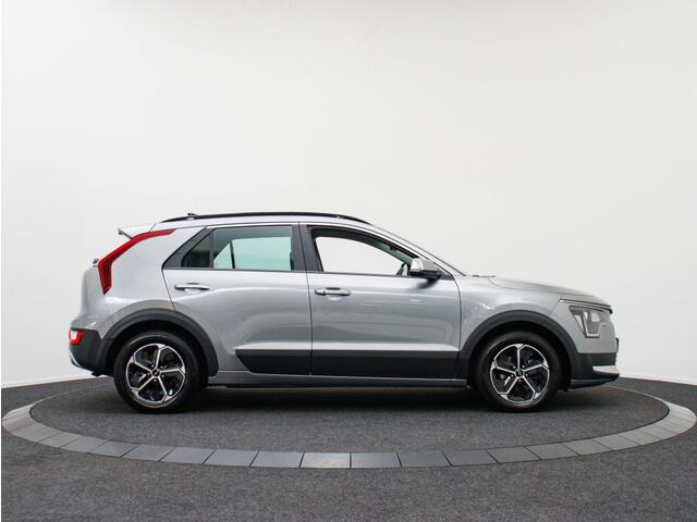 KIA Niro 1.6 GDi PHEV DynamicLine | Private lease 499 pm