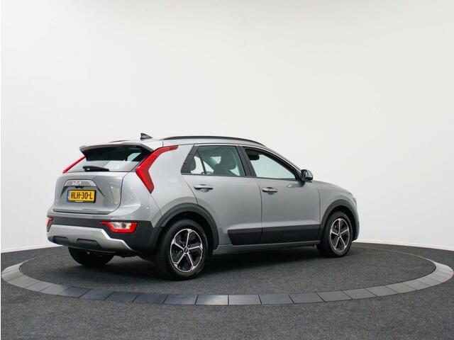 KIA Niro 1.6 GDi PHEV DynamicLine | Private lease 499 pm