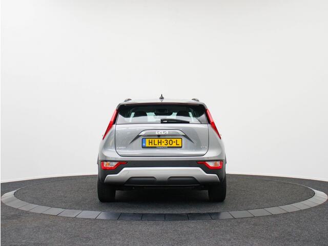 KIA Niro 1.6 GDi PHEV DynamicLine | Private lease 499 pm
