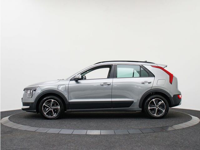 KIA Niro 1.6 GDi PHEV DynamicLine | Private lease 499 pm