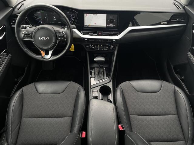KIA Niro 1.6 GDi PHEV DynamicPlusLine / Adaptieve cruise control / Achteruitrijcamera / Navigatie