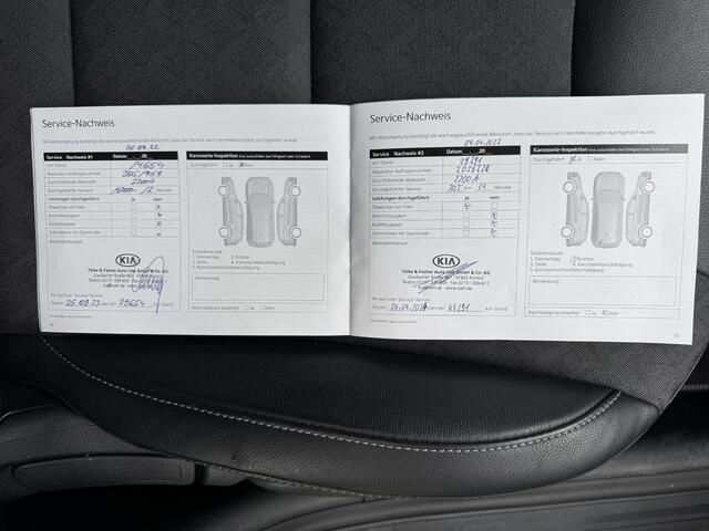 KIA Niro 1.6 GDi PHEV DynamicPlusLine / Adaptieve cruise control / Achteruitrijcamera / Navigatie