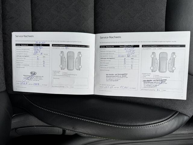 KIA Niro 1.6 GDi PHEV DynamicPlusLine / Adaptieve cruise control / Achteruitrijcamera / Navigatie