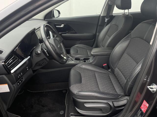KIA Niro 1.6 GDi PHEV DynamicPlusLine / Adaptieve cruise control / Achteruitrijcamera / Navigatie