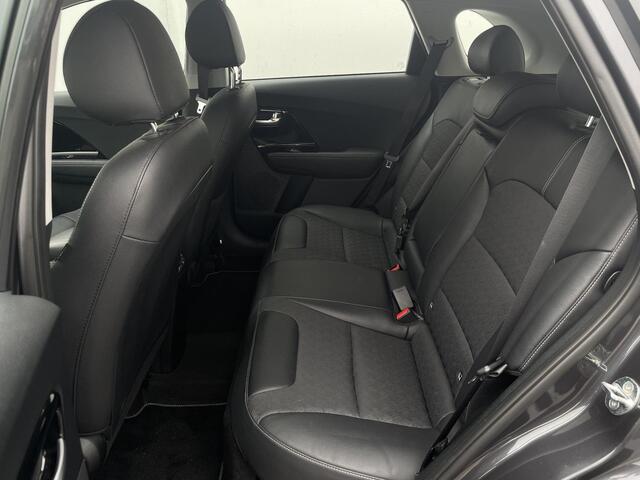 KIA Niro 1.6 GDi PHEV DynamicPlusLine / Adaptieve cruise control / Achteruitrijcamera / Navigatie