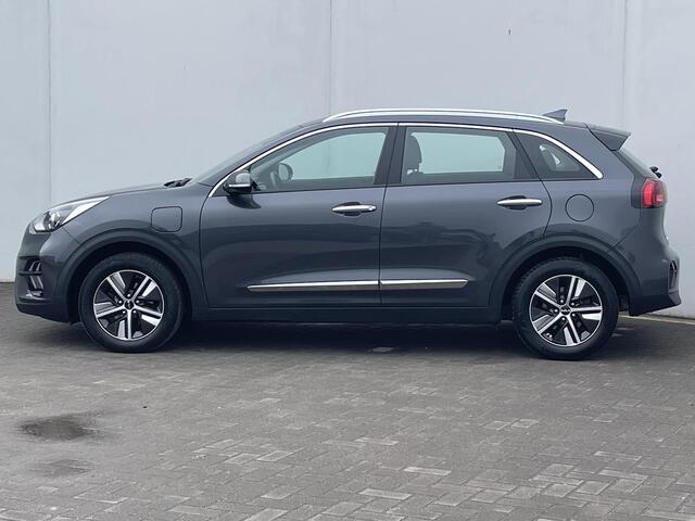 KIA Niro 1.6 GDi PHEV DynamicPlusLine / Adaptieve cruise control / Achteruitrijcamera / Navigatie