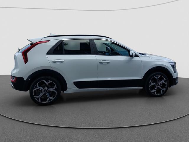 KIA Niro 1.6 GDi Hybrid ExecutiveLine | Leder | JBL | Sunroof |