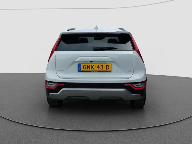 KIA Niro 1.6 GDi Hybrid ExecutiveLine | Leder | JBL | Sunroof |
