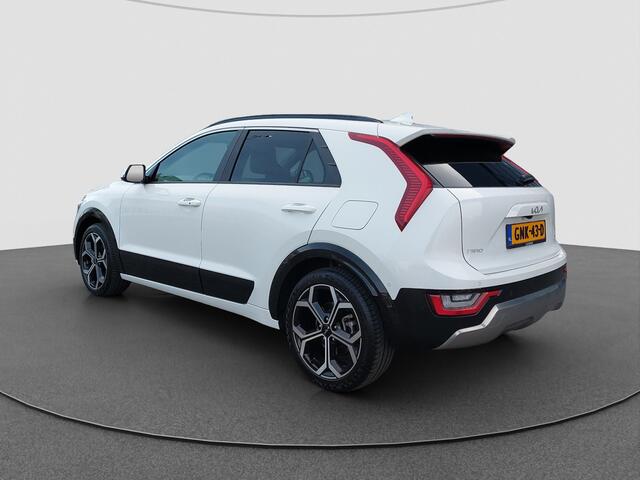KIA Niro 1.6 GDi Hybrid ExecutiveLine | Leder | JBL | Sunroof |