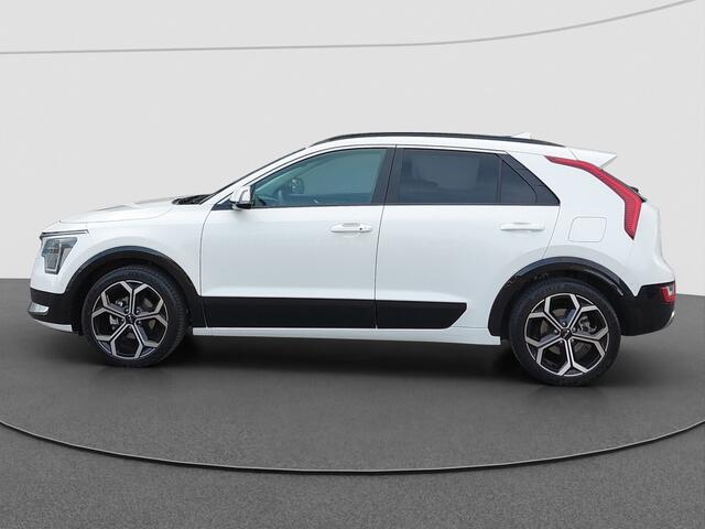 KIA Niro 1.6 GDi Hybrid ExecutiveLine | Leder | JBL | Sunroof |