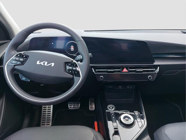 KIA Niro 1.6 GDi Hybrid ExecutiveLine | Leder | JBL | Sunroof |