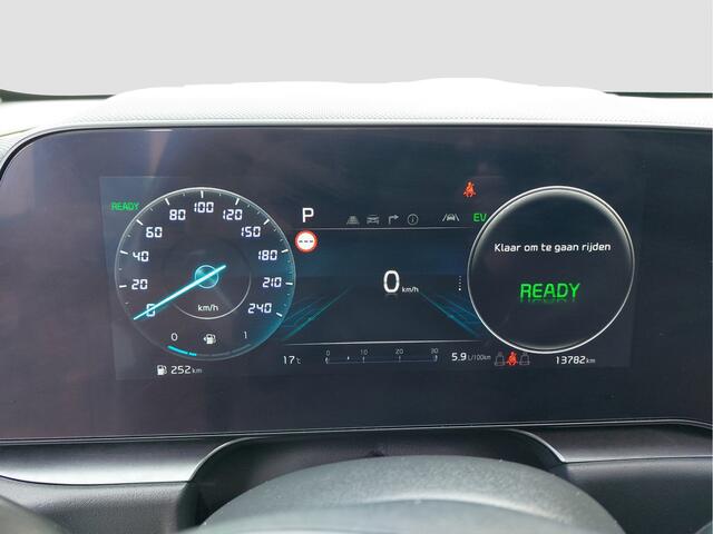 KIA Niro 1.6 GDi Hybrid ExecutiveLine | Leder | JBL | Sunroof |