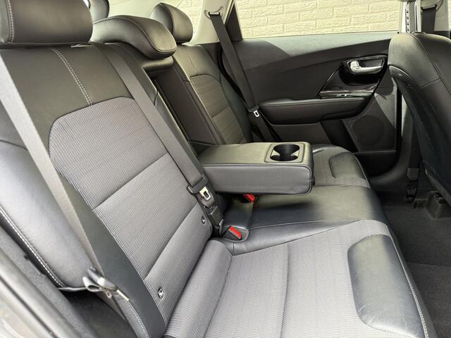 KIA Niro Hybrid DynamicLine Aut., Camera | Trekhaak | Navi & CarPlay