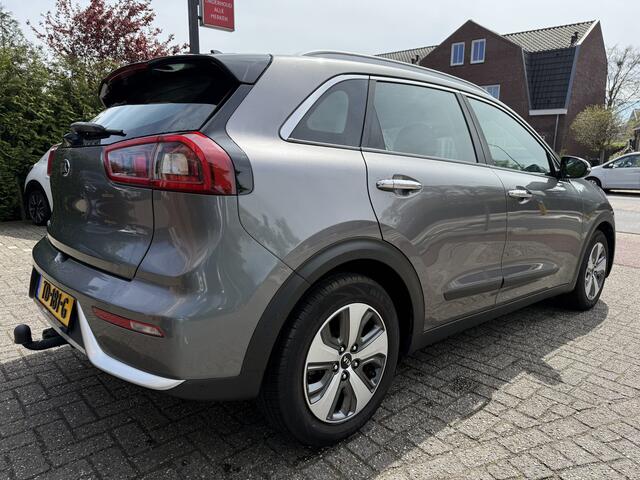 KIA Niro Hybrid DynamicLine Aut., Camera | Trekhaak | Navi & CarPlay