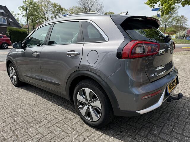 KIA Niro Hybrid DynamicLine Aut., Camera | Trekhaak | Navi & CarPlay
